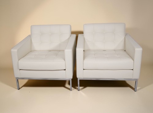 Florence knoll studio - knoll,