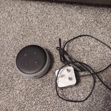 Amazon Echo Dot 3rd Gen Smart