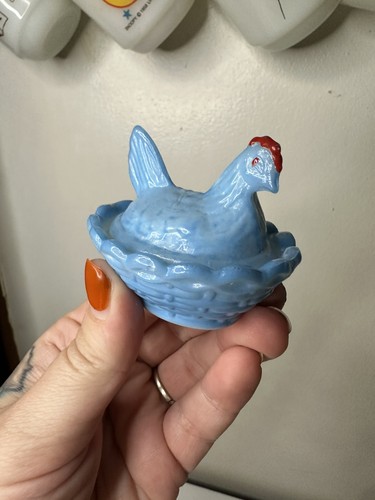 Westmoreland blue fired - westmoreland,