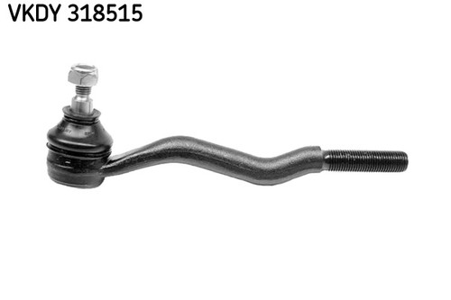 Front both sides skf - both, skf-oe