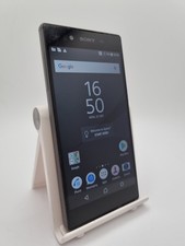 Sony Xperia Z5 Grey Unlocked