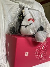 Youtooz Ranboo Flop Plush Limited Edition Twitch Minecraft New With Tags