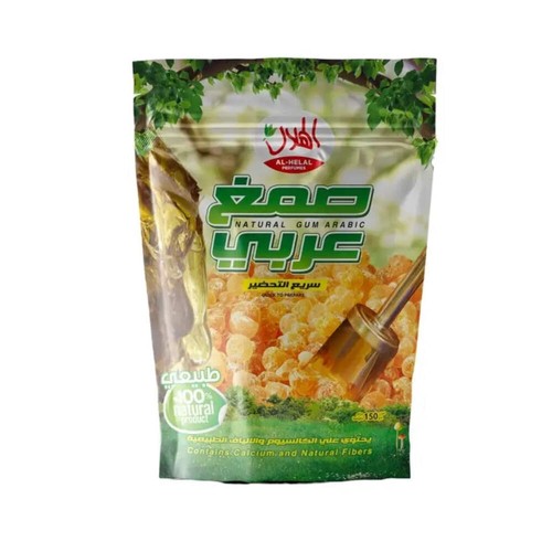 Arabic gum 150g al - arabic,