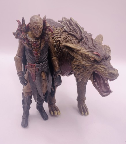 The hobbit unexpected - hobbit,