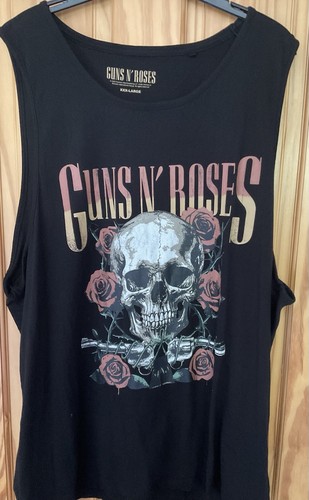 Guns roses unisex t shirt - guns, n'