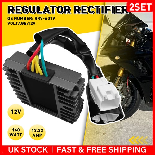 Pair quality 12v - 12v, voltage