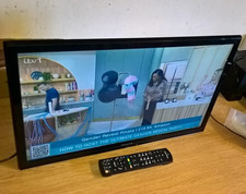Panasonic l24x6b inches - tx-l24x6b,