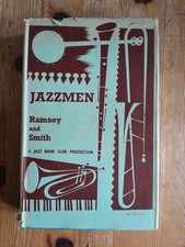 Jazzmen edited by Ramsey &