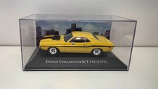 American Cars Dodge Challenger