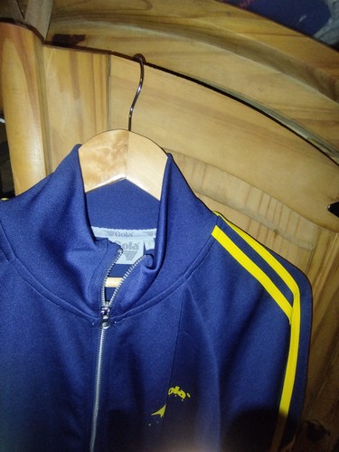 Gola mens track top - mens, size