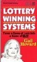 Lottery winning systems turns - systems.,