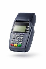 Genuine VERIFONE Just Eat