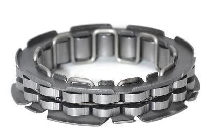 One way starter clutch bearing - clutch,