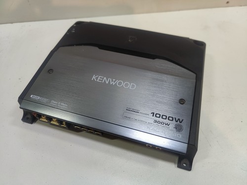 Kenwood kac 8104d car - kenwood, kac-8104d
