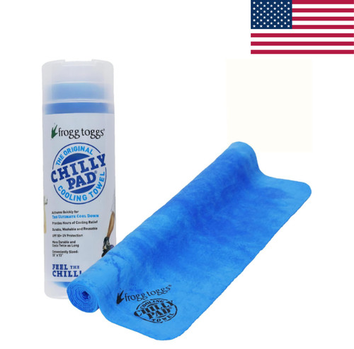 Frogg toggs chilly pad - chilly,