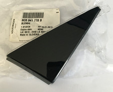 VW POLO GTI 6C Front Bumper