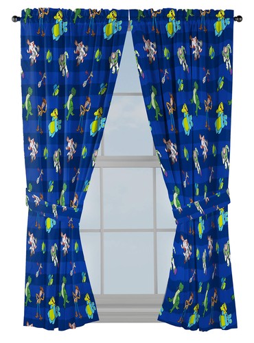Jay franco kids window - jay,
