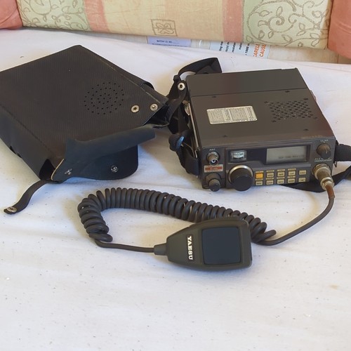 Yaesu 690rii vhf all - ft-690rii, 6m