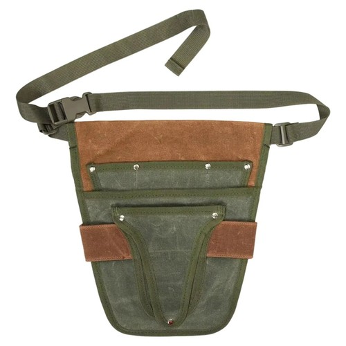 Gardening tools belt - gardening,