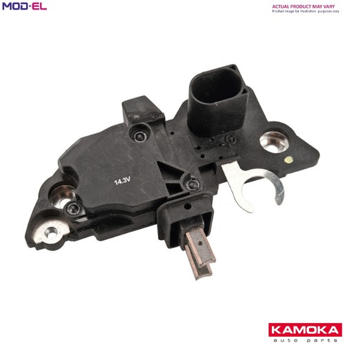Alternator regulator 8630027 - regulator,