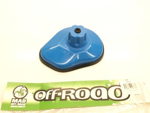 Kawasaki kxf 250 filter - 250, cover