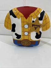 Woody Toy Story 3 Lunch Box