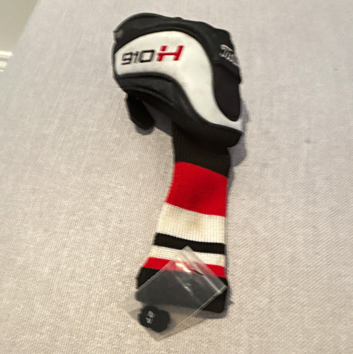 Titleist 910 driver - h, head