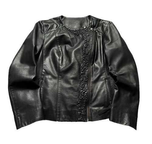 Womens vintage genuine leather - womens,