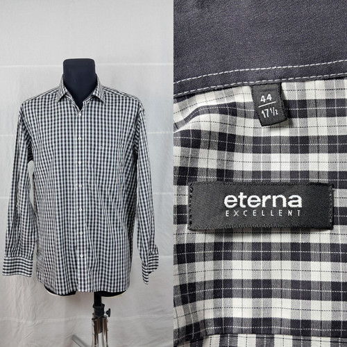 Eterna excellent 44cm - 44cm, 17.5”