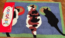 Jellybean Kitty Indoor Outdoor