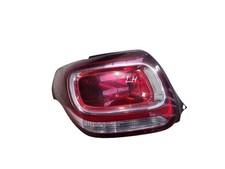 CITROEN DS3 Taillight Lamp