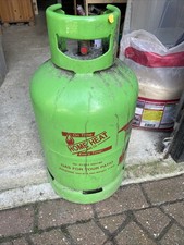 Calor 13kg Propane Gas Bottle