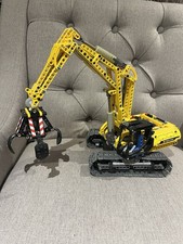 LEGO Excavator 42006, Item