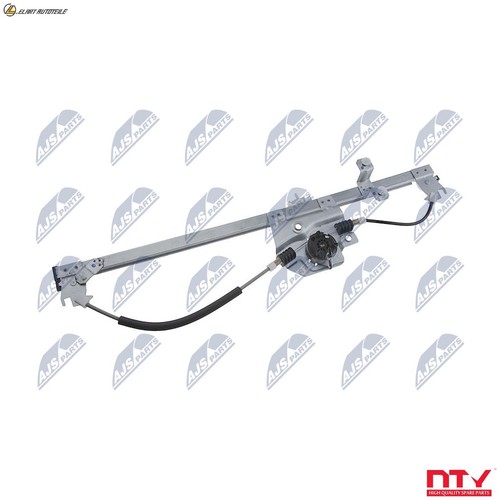 Window regulator eps - window,