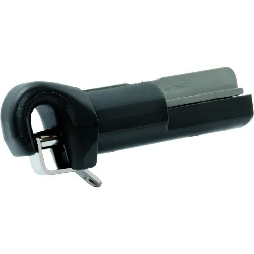 Allen 25mm spinnaker pole - allen, end