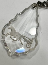 Engraved Crystal Whiskey