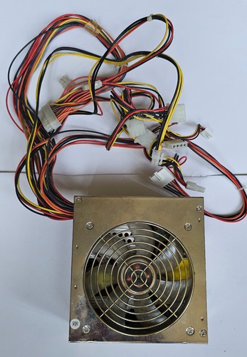 Cool atx 550 jsp 550w - ez,