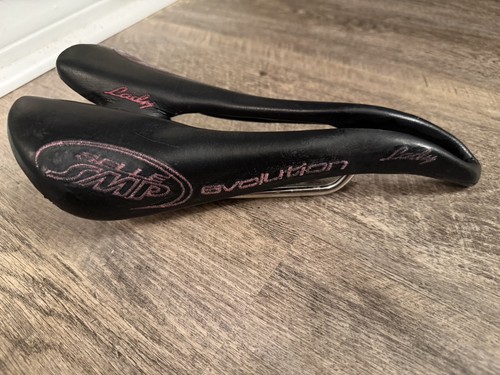 Selle smp evolution saddle - selle,