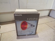 Retro Philips Infraphil Health