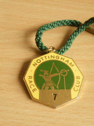 Rare 1982 nottingham - 1982,
