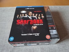 The Sopranos - The Complete