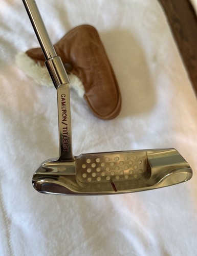 1998 scotty cameron - 1998,