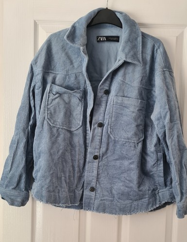 Zara women blue - zara, women's