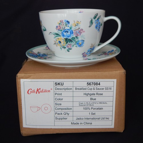Cath kidston breakfast cup - kidston,