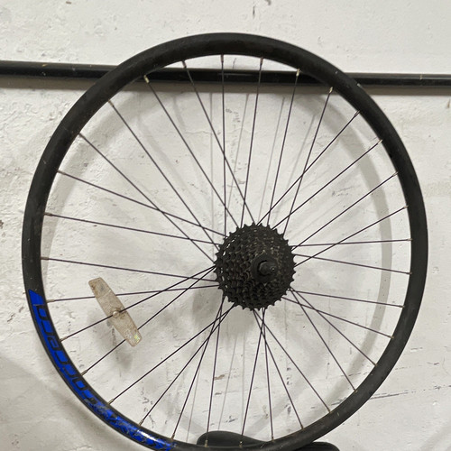 Inch carrera hellcat wheel - 29,