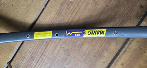 Mavic gp4 32h rim - mavic,