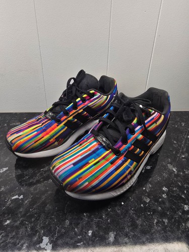 Adidas torsion flux - adidas,