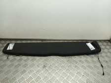 2004 CITROEN C2 HATCHBACK MK1 FULLY FOLDING SEPARATE SEATS PARCEL SHELF 8794PG