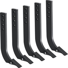 5PCS Box Blade for Tractor 18