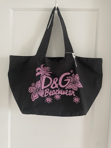 Authentic tote beachwear - authentic, d&g